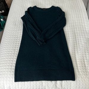 Banana Republic Sweater Dress size medium